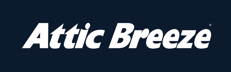 Attic Breeze logo